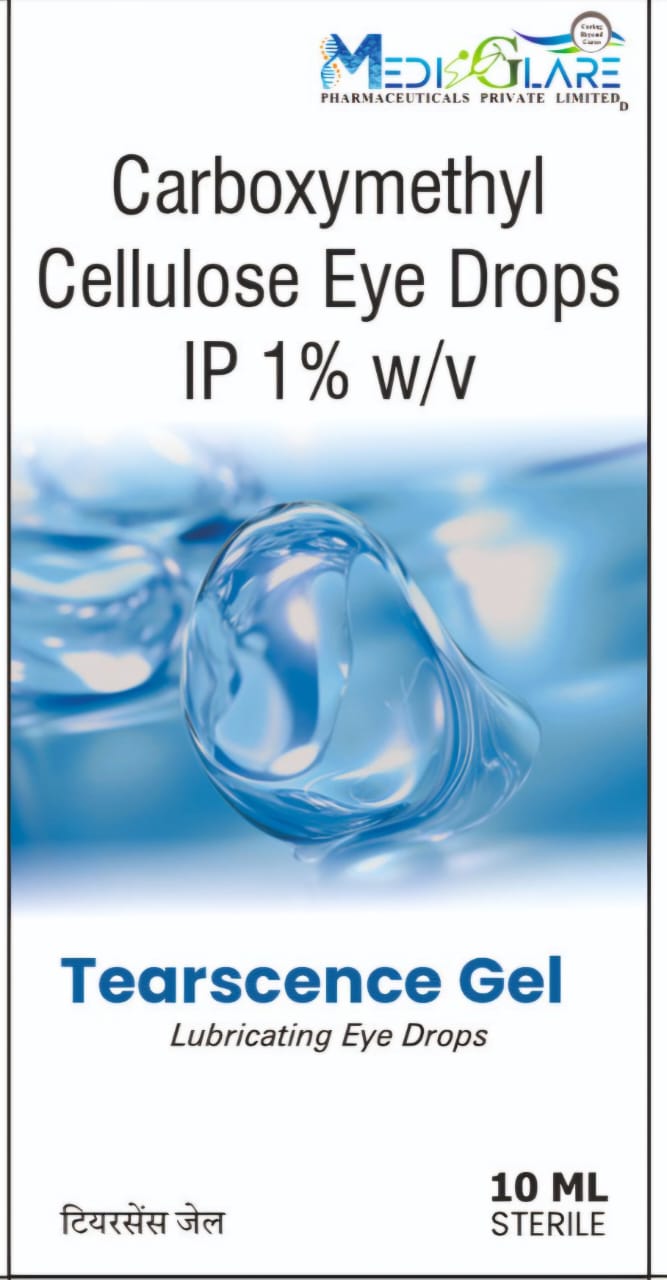 Tearscence Gel