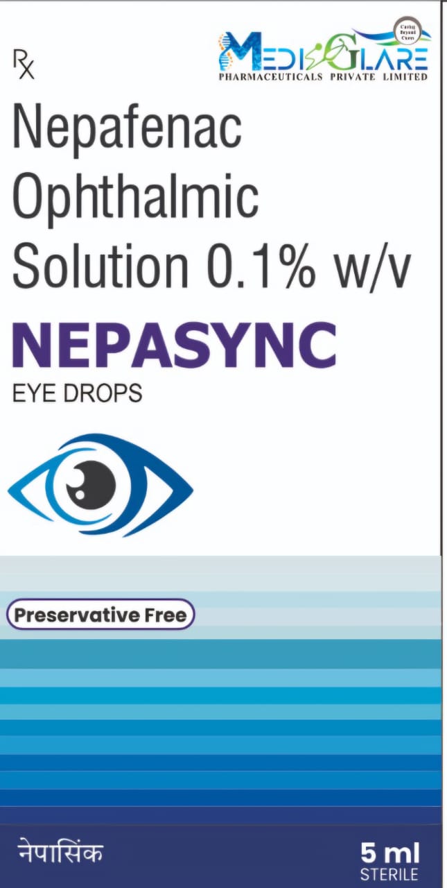 Nepasync