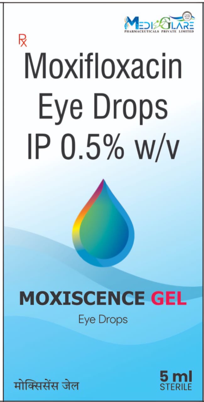 Moxiscence Gel