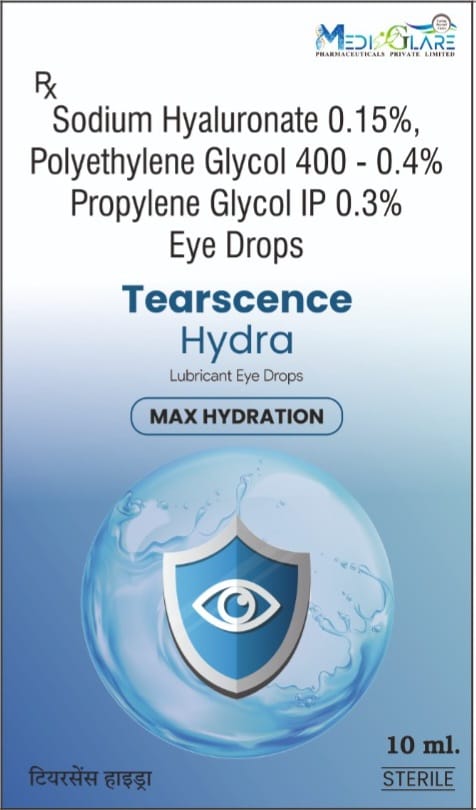 Tearscence Hydra